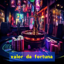 valor da fortuna de eduardo costa